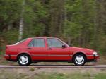 Saab 9000 CSE 1996 года